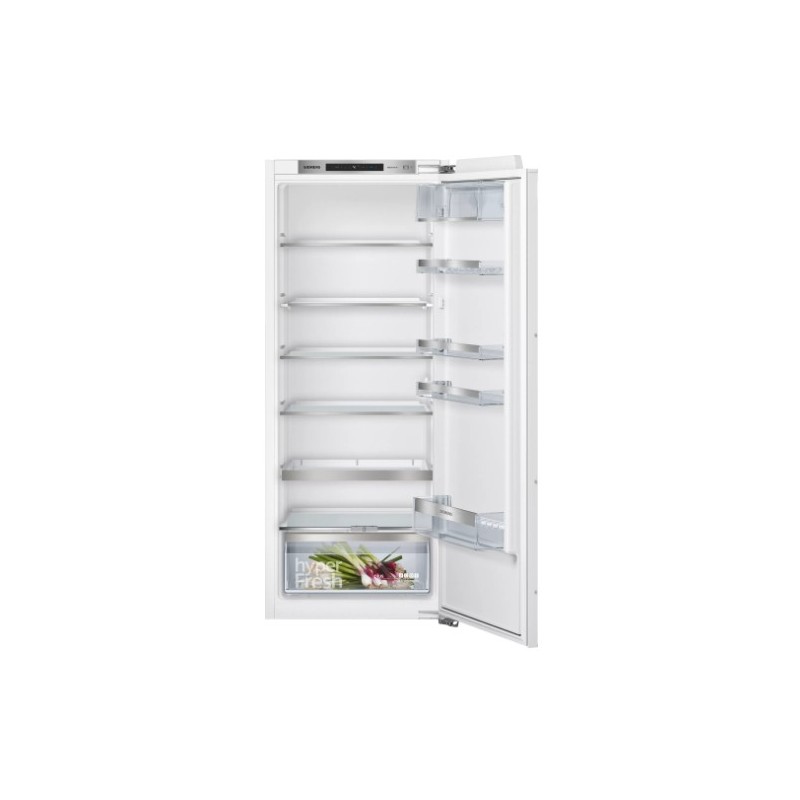 Siemens iQ500 KI51RADE0 frigorífico Integrado 247 L Blanco