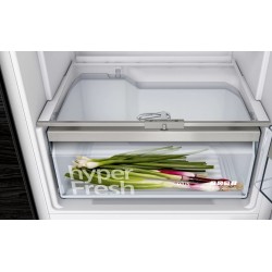 Siemens iQ500 KI51RADE0 frigorífico Integrado 247 L Blanco