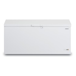 Corbero CCHSF561W congelador Arcón congelador Independiente 555 L Blanco