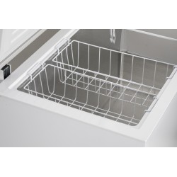 Corbero CCHSF561W congelador Arcón congelador Independiente 555 L Blanco