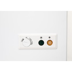 Corbero CCHSF561W congelador Arcón congelador Independiente 555 L Blanco