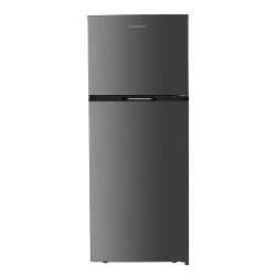 Corbero CF2PH178052NFXINV nevera y congelador Independiente 415 L Acero inoxidable