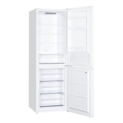 Corbero CCH18522EW nevera y congelador Independiente 327 L Blanco