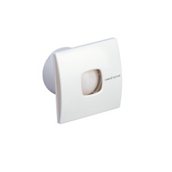 CATA 01072000 extractor Conducto 90 m³ h 2300 RPM Blanco