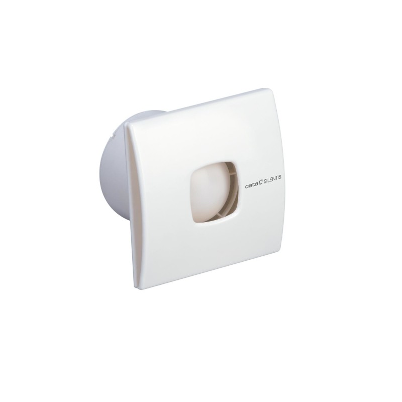 CATA 01072000 extractor Conducto 90 m³ h 2300 RPM Blanco