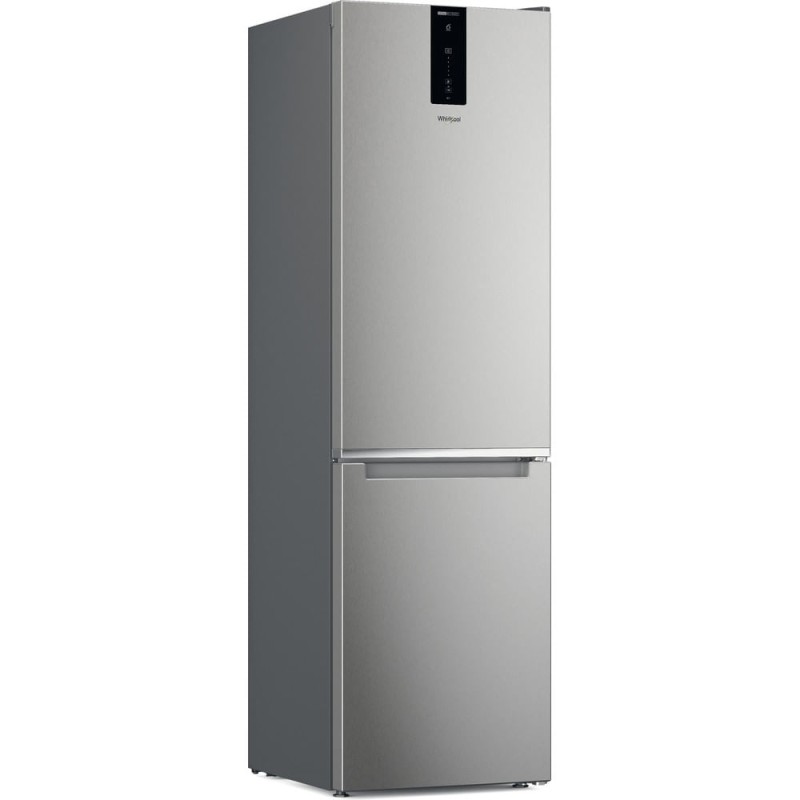 Whirlpool W7X 92O OX Independiente 367 L Gris
