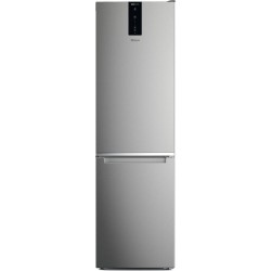 Whirlpool W7X 92O OX Independiente 367 L Gris