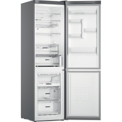 Whirlpool W7X 92O OX Independiente 367 L Gris