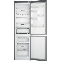 Whirlpool W7X 92O OX Independiente 367 L Gris