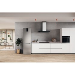 Whirlpool W7X 92O OX Independiente 367 L Gris