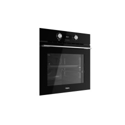 Teka HLB 8416 BK 71 L 3215 W Negro