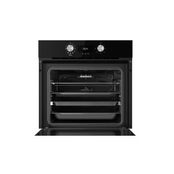Teka HLB 8416 BK 71 L 3215 W Negro