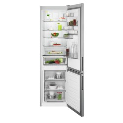 AEG Series 6000 RCB636E8MX Independiente 367 L Acero inoxidable