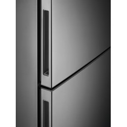 AEG Series 6000 RCB636E8MX Independiente 367 L Acero inoxidable