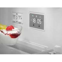 AEG Series 6000 RCB636E8MX Independiente 367 L Acero inoxidable