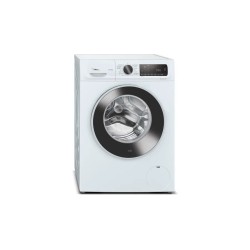 Balay 3TW094B lavadora-secadora Independiente Carga frontal Blanco