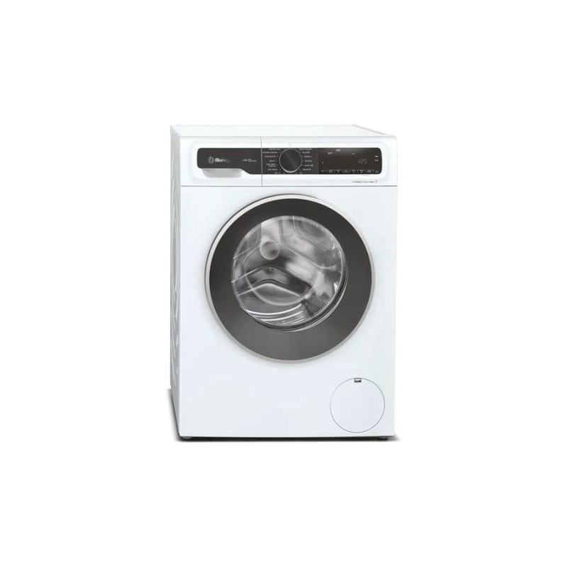 Balay 3TS3106BD lavadora Carga frontal 10 kg 1351 RPM Blanco