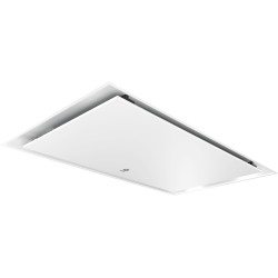 Balay 3BE297RW campana De techo Blanco 798 m³ h