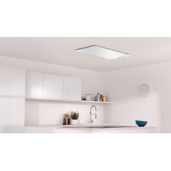 Balay 3BE297RW campana De techo Blanco 798 m³ h