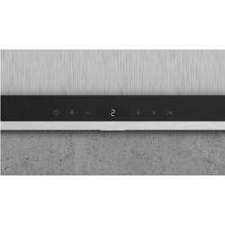 Siemens iQ500 LC97BHP50 campana De pared Metálico 718 m³ h