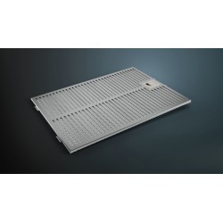 Siemens iQ700 LC91BUR50 campana De pared Acero inoxidable 920 m³ h