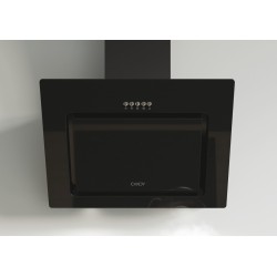 Candy Décor CVMAD60 1N 1 De pared Negro 444,1 m³ h