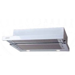 Edesa ECT-6411 WH Semintegrada (extraíble) Blanco 390 m³ h