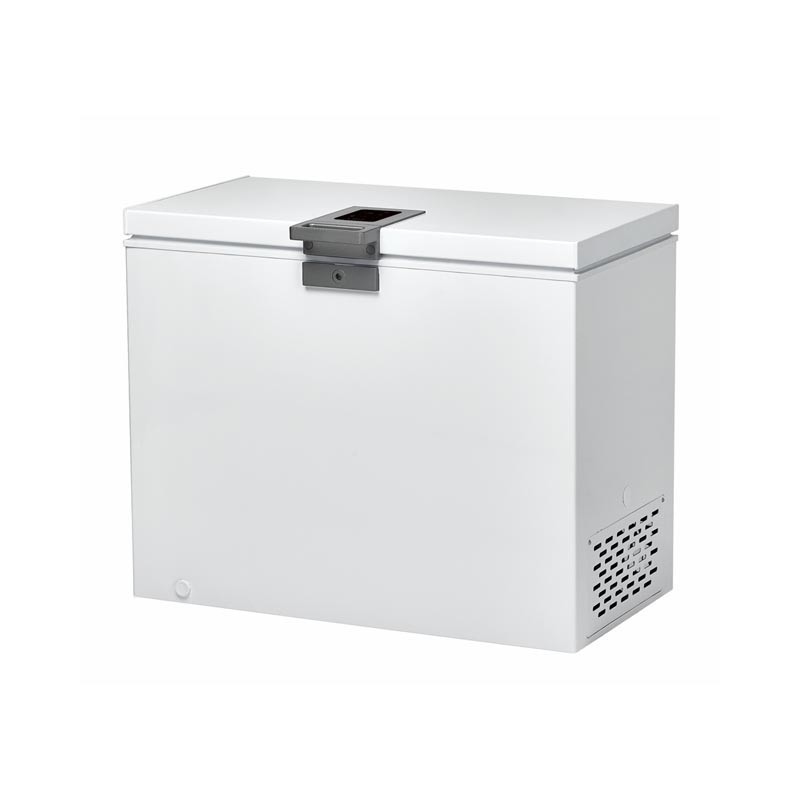 Candy CMCH202EL congelador Arcón congelador Independiente 197 L Blanco
