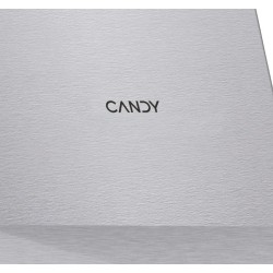 Candy Décor CCE119 1X De pared Acero inoxidable 305 m³ h