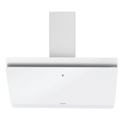 Candy Décor CVMA90W De pared Blanco 498 m³ h