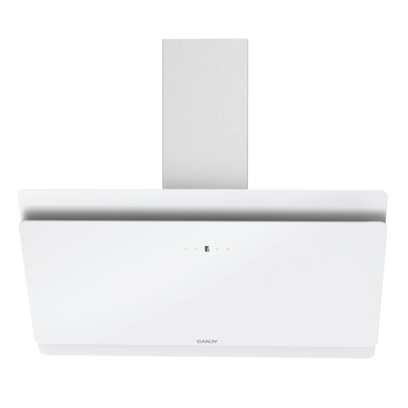 Candy Décor CVMA90W De pared Blanco 498 m³ h