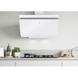 Candy Décor CVMA90W De pared Blanco 498 m³ h