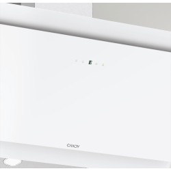 Candy Décor CVMA90W De pared Blanco 498 m³ h