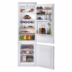 Candy CKBBS182FT Integrado 266 L Blanco
