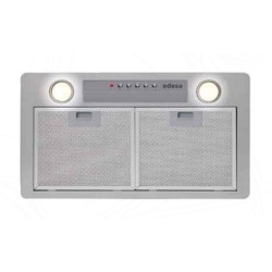 Edesa ECG-5811 X Encastrada Acero inoxidable 645 m³ h