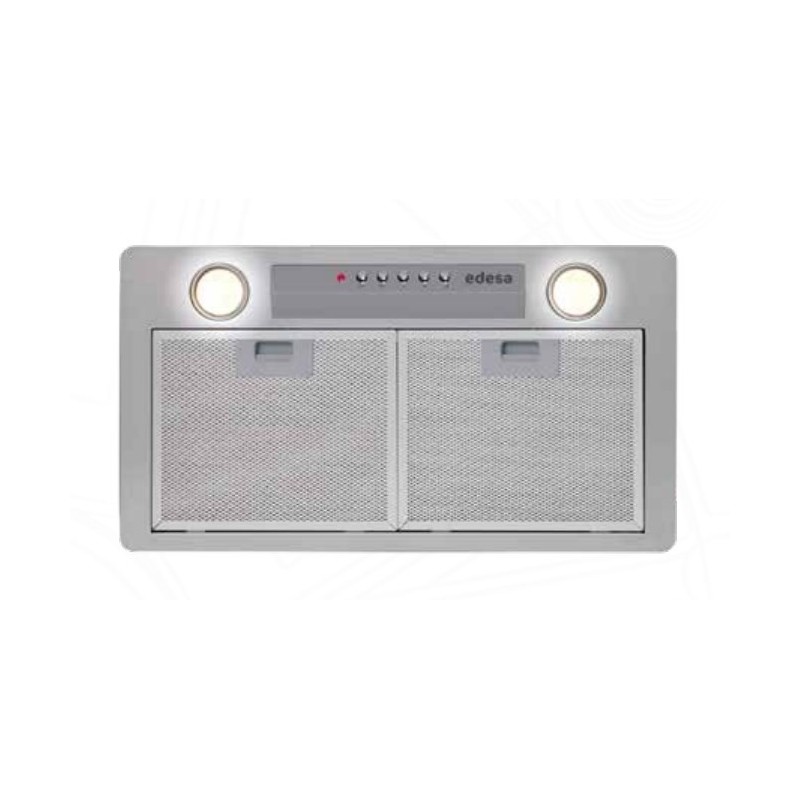 Edesa ECG-5811 X Encastrada Acero inoxidable 645 m³ h