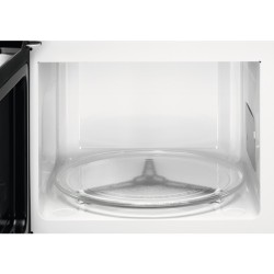 AEG MBE2657SEB Negro Solo microondas Integrado 26 L 900 W