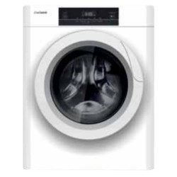 Corbero CSM320W secadora Independiente Carga frontal 3 kg Blanco