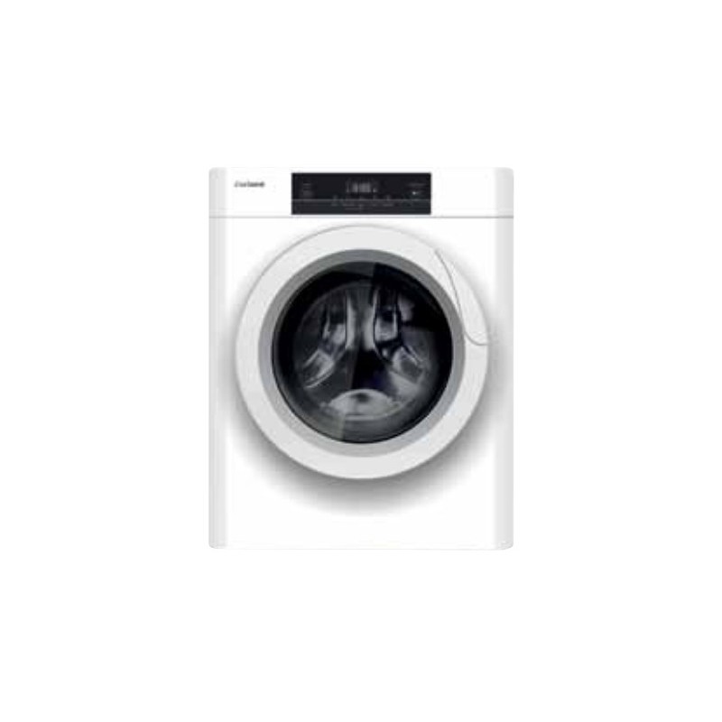 Corbero CSM320W secadora Independiente Carga frontal 3 kg Blanco