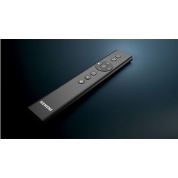 Siemens iQ500 LR26CBS20 campana Isla Blanco 734 m³ h