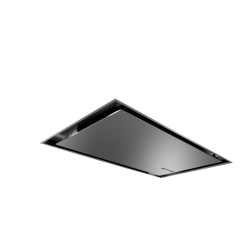Bosch Serie 6 DRC96AQ50 campana Isla Acero inoxidable 734 m³ h