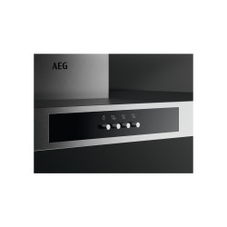 AEG DBB3951M De pared Acero inoxidable 600 m³ h