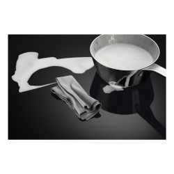 AEG IAE84881FB Gris Integrado 80 cm Con placa de inducción 4 zona(s)