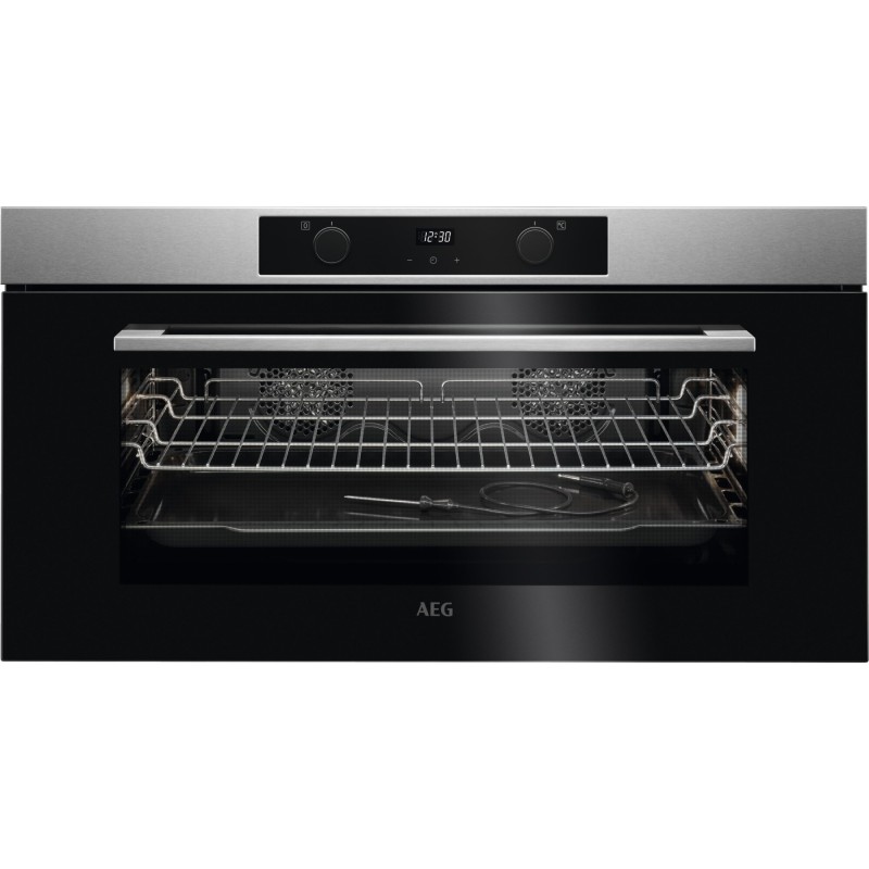 AEG KEK452910M 85 L 3100 W Acero inoxidable