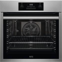 AEG BES231111M 72 L Acero inoxidable
