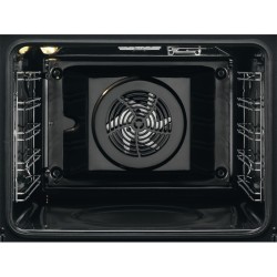 AEG BES231111M 72 L Acero inoxidable