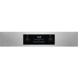 AEG BES231111M 72 L Acero inoxidable