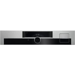 AEG BSE999330M 70 L Negro, Acero inoxidable