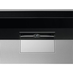 AEG BSE999330M 70 L Negro, Acero inoxidable