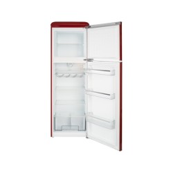 SVAN SVRR1800 nevera y congelador Independiente 224 L Rojo